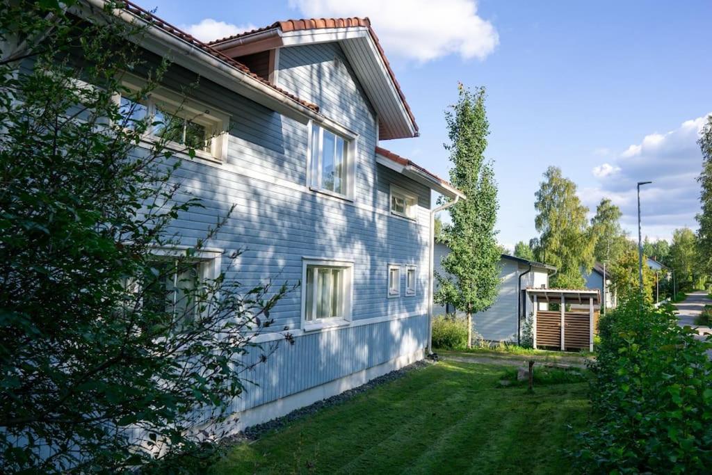 Villa Kotitie Rovaniemi Exterior photo